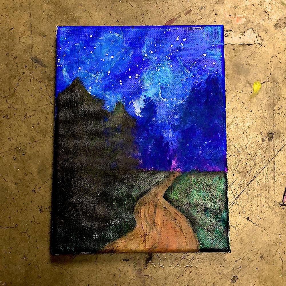 Wall hangings